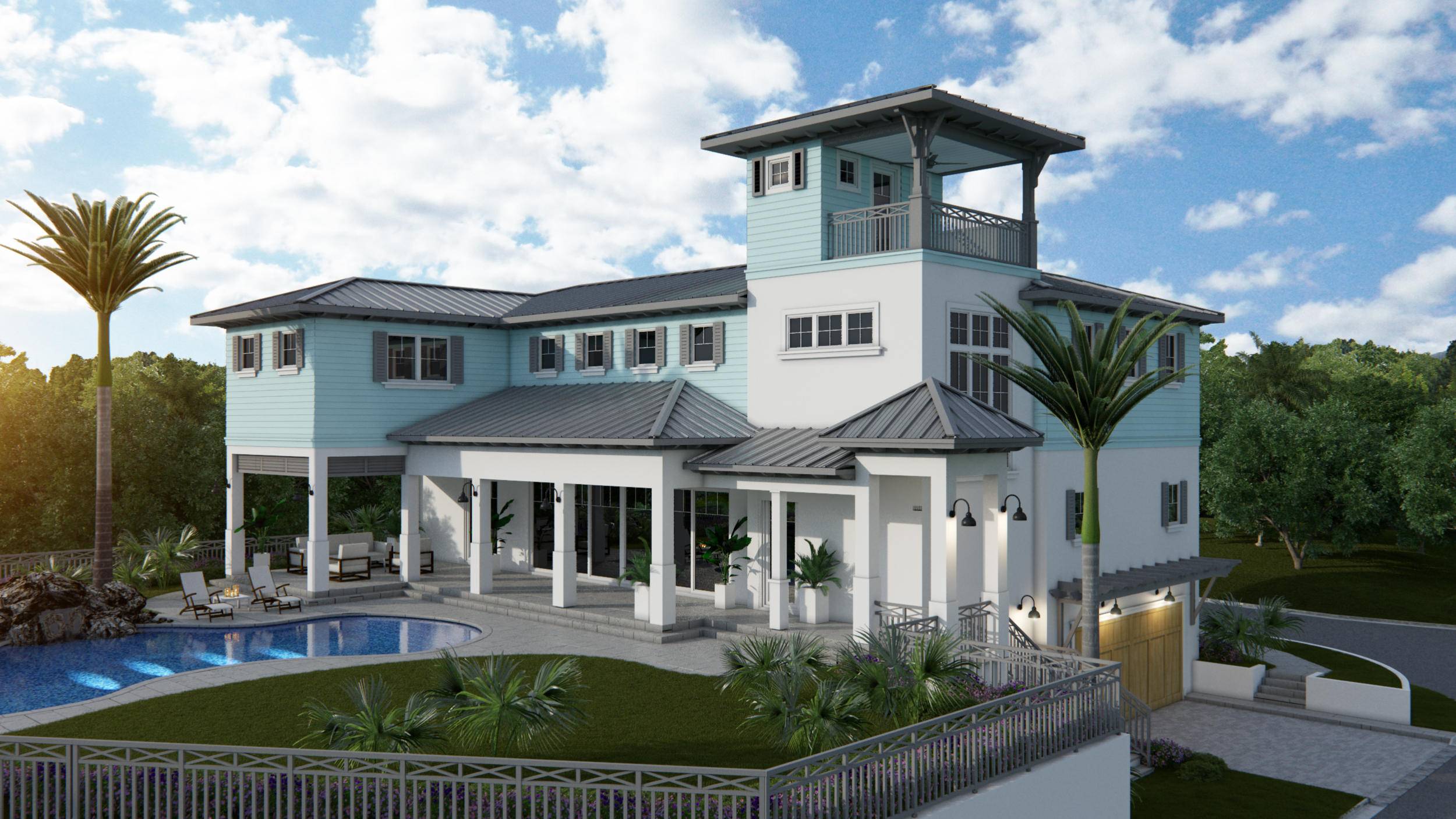 Juno Beach, FL 33408,381 Ocean DR