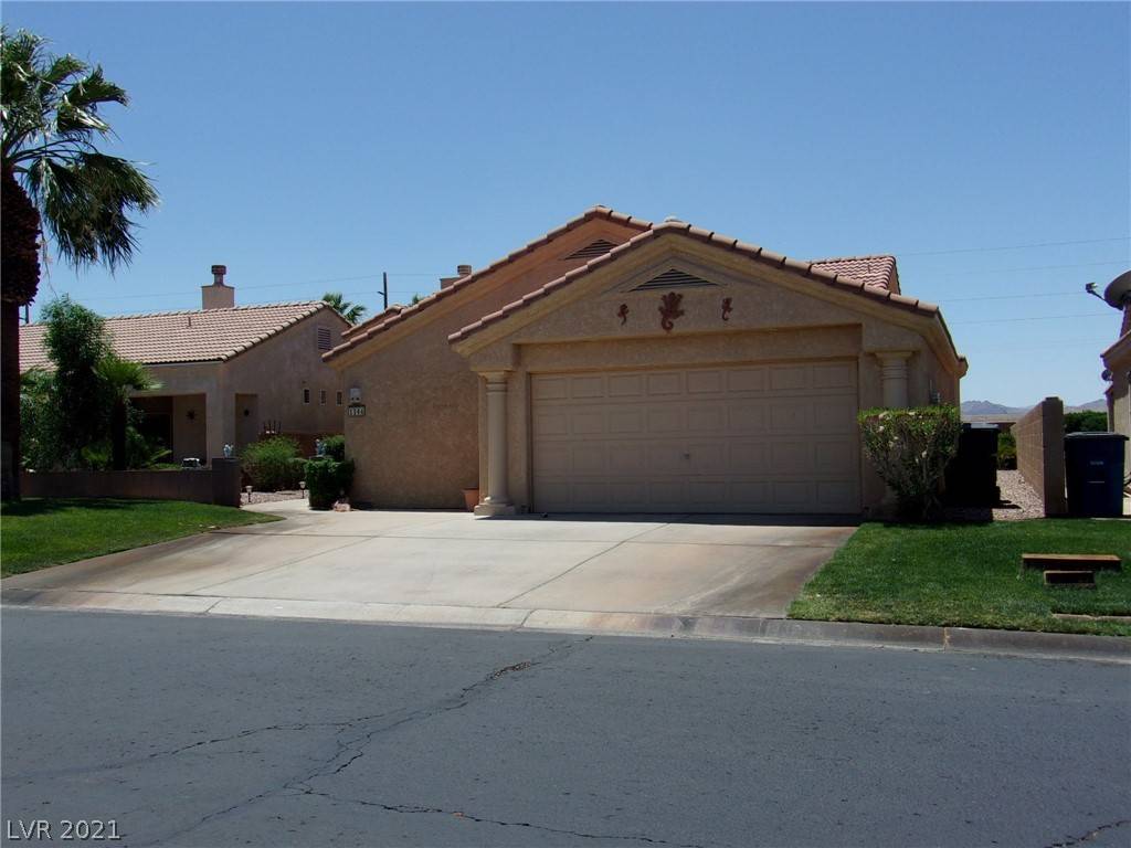 Laughlin, NV 89029,1144 Golf Club DR Drive