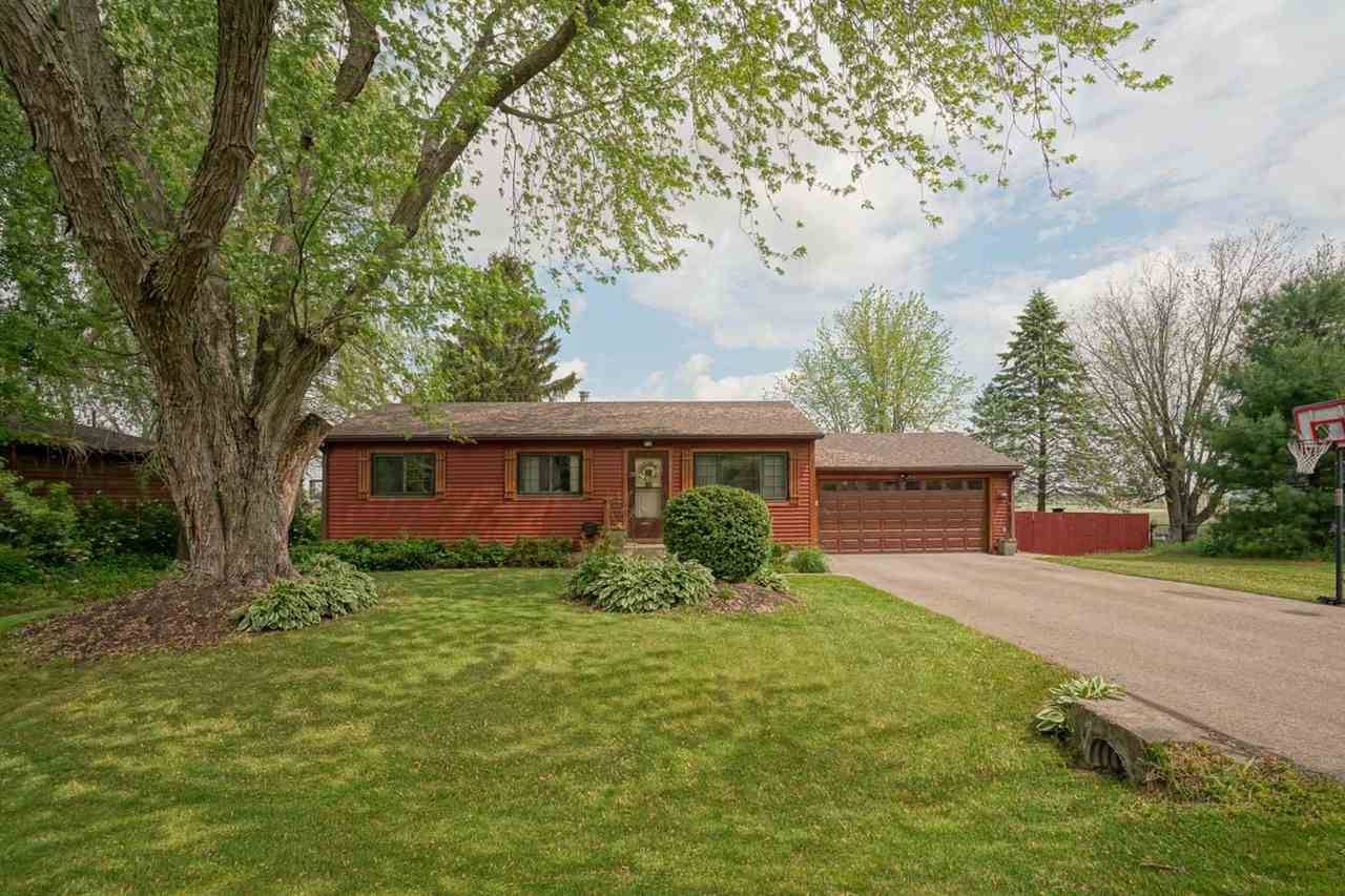 7150 Brassco Ln, Middleton, WI 53562