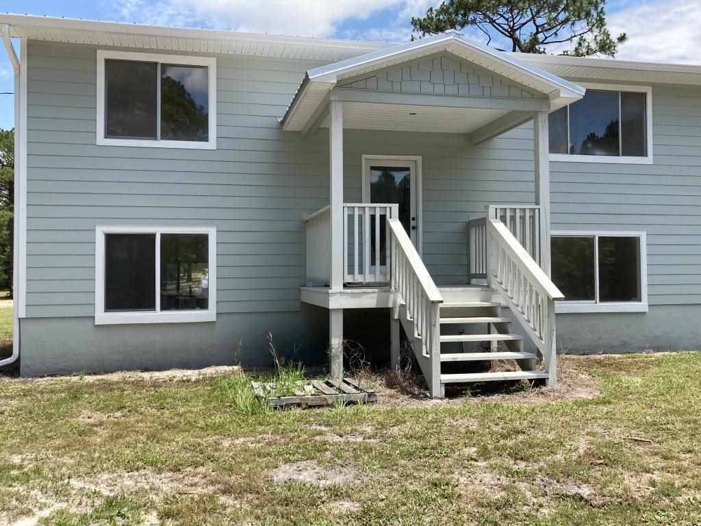Monticello, FL 32344,1862 Tram Road