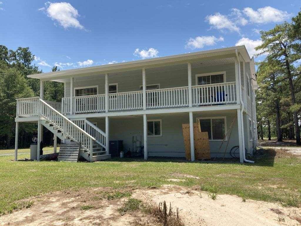 Monticello, FL 32344,1862 Tram Road