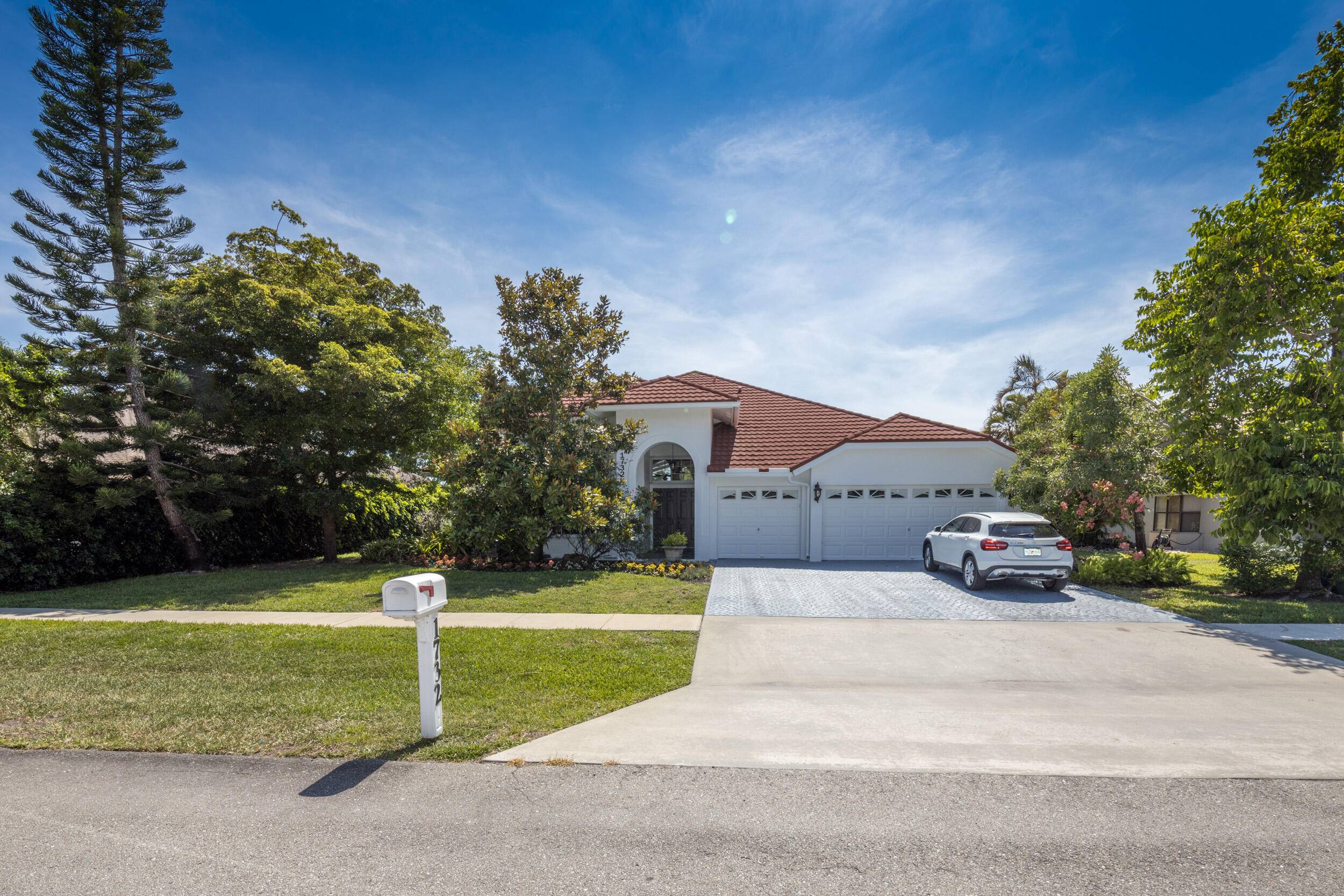 Wellington, FL 33414,1732 Farmington CIR