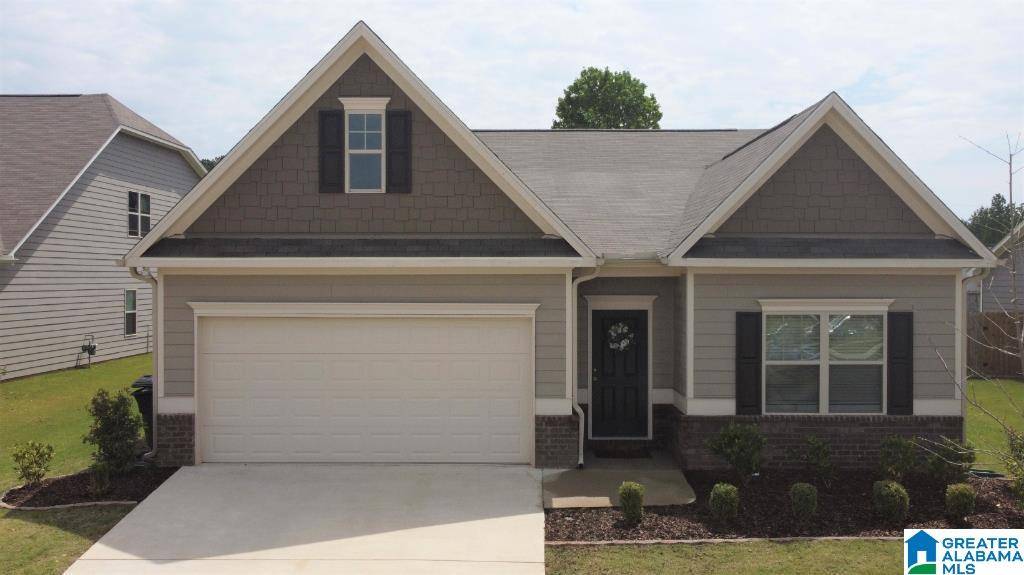 Columbiana, AL 35051,393 SPRINGS CROSSING DRIVE