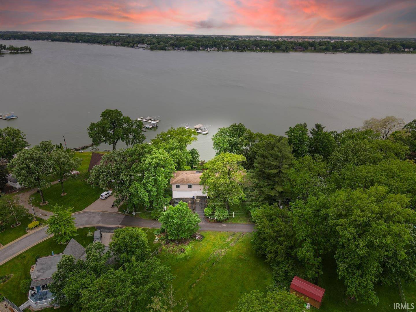 Cedar Lake, IN 46303-9672,13616 Cedar Street