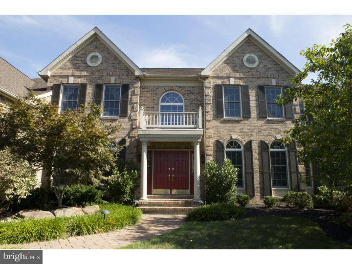 Doylestown, PA 18902,4259 ARBOR LN