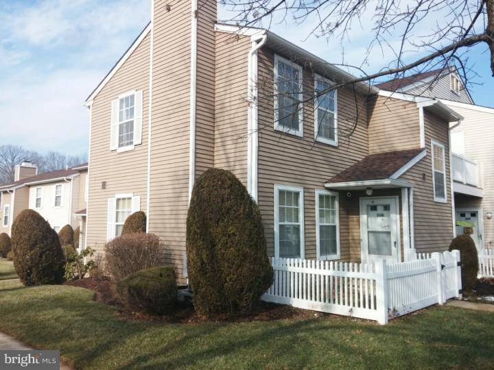 Doylestown, PA 18901,506 FERRIS LN #E6