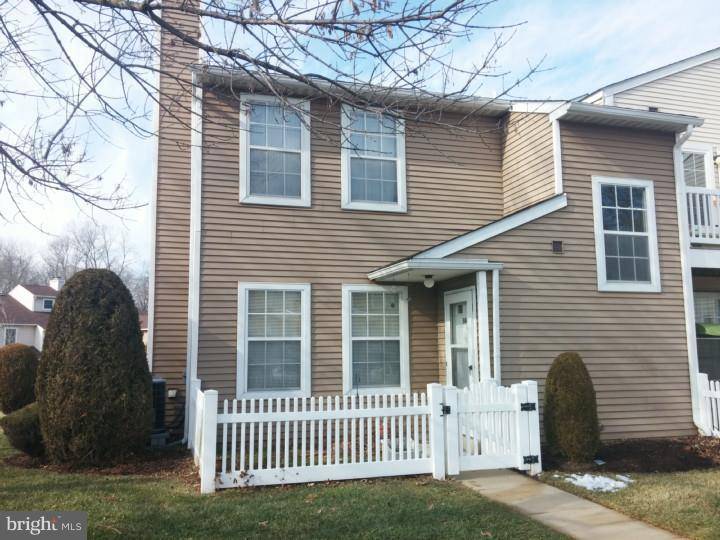 Doylestown, PA 18901,506 FERRIS LN #E6