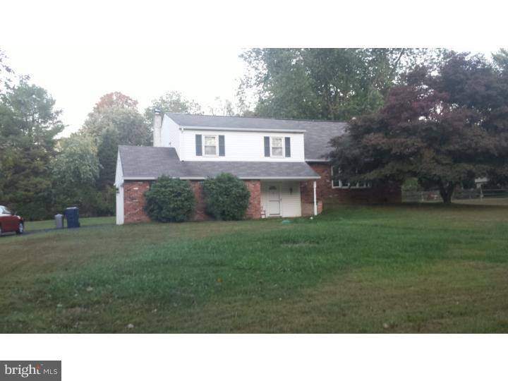 Doylestown, PA 18901,3869 FOREST DR