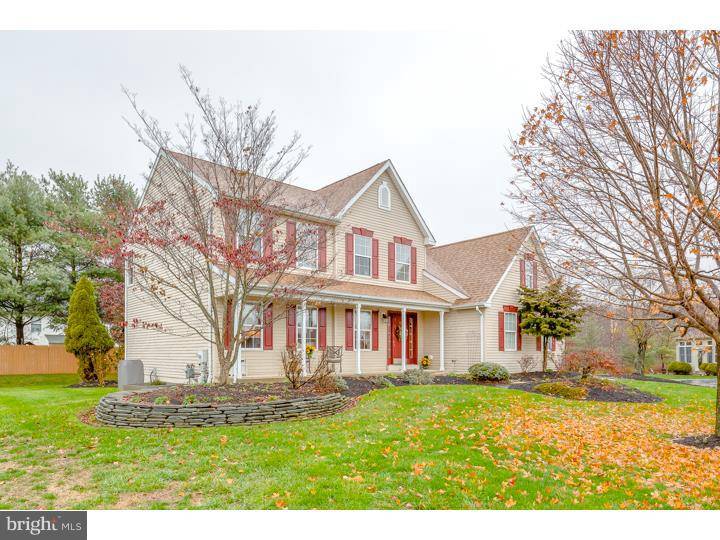 Doylestown, PA 18902,4565 DEEP CREEK WAY