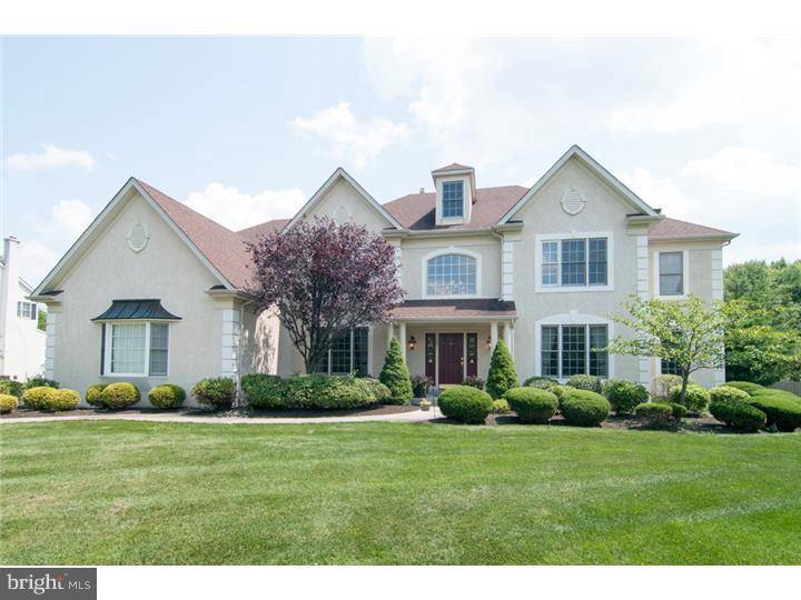 Doylestown, PA 18902,5142 HARMONY CT W