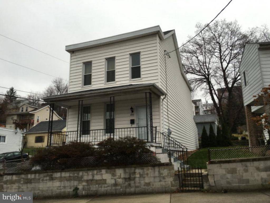 Minersville, PA 17954,305 LAUREL ST