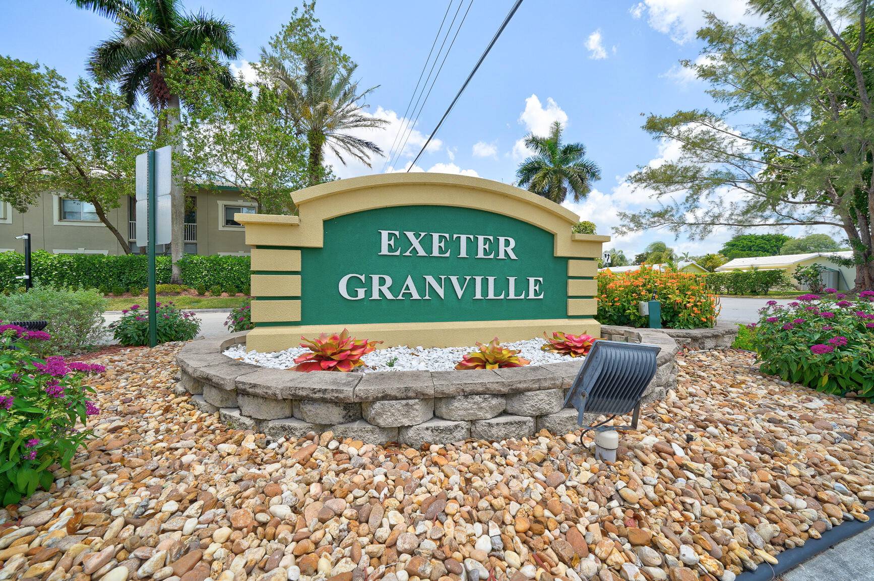 Tamarac, FL 33321,7616 Granville DR 109-E