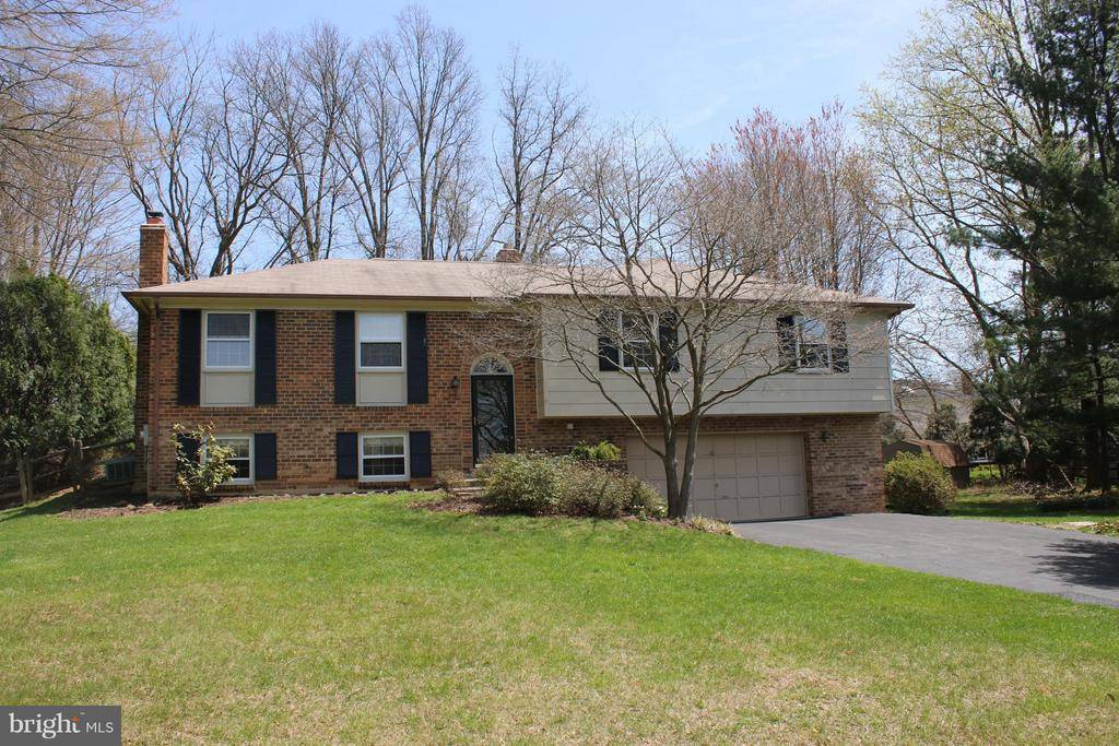 Olney, MD 20832,3600 BLANKENSHIP CT