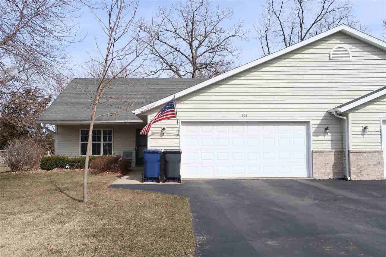 Rio, WI 53960,505 Ronald Lee Cir