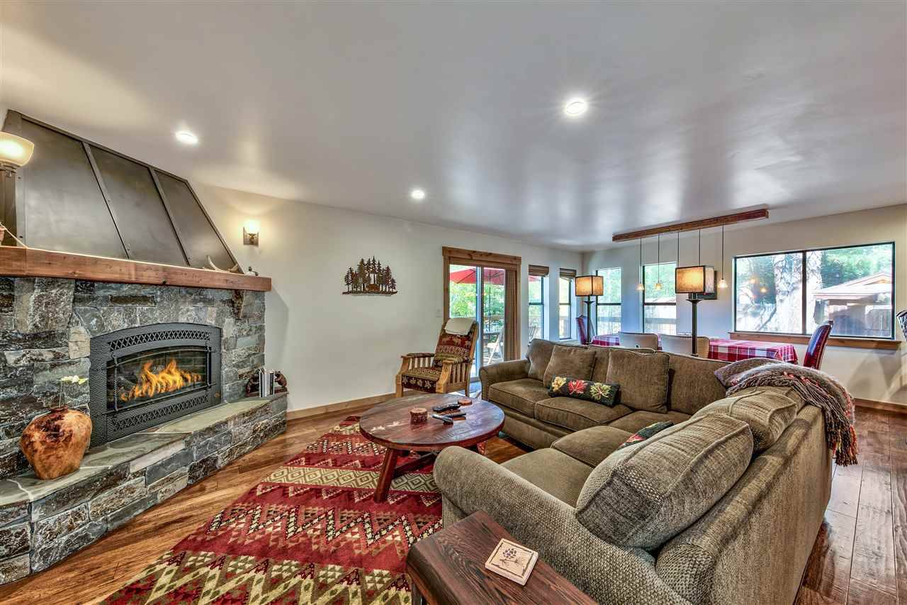 Truckee, CA 96161-1200,15756 Kent Drive