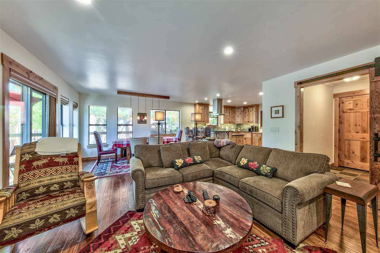 Truckee, CA 96161-1200,15756 Kent Drive