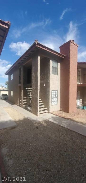 Las Vegas, NV 89103,5576 W Rochelle Avenue #30C