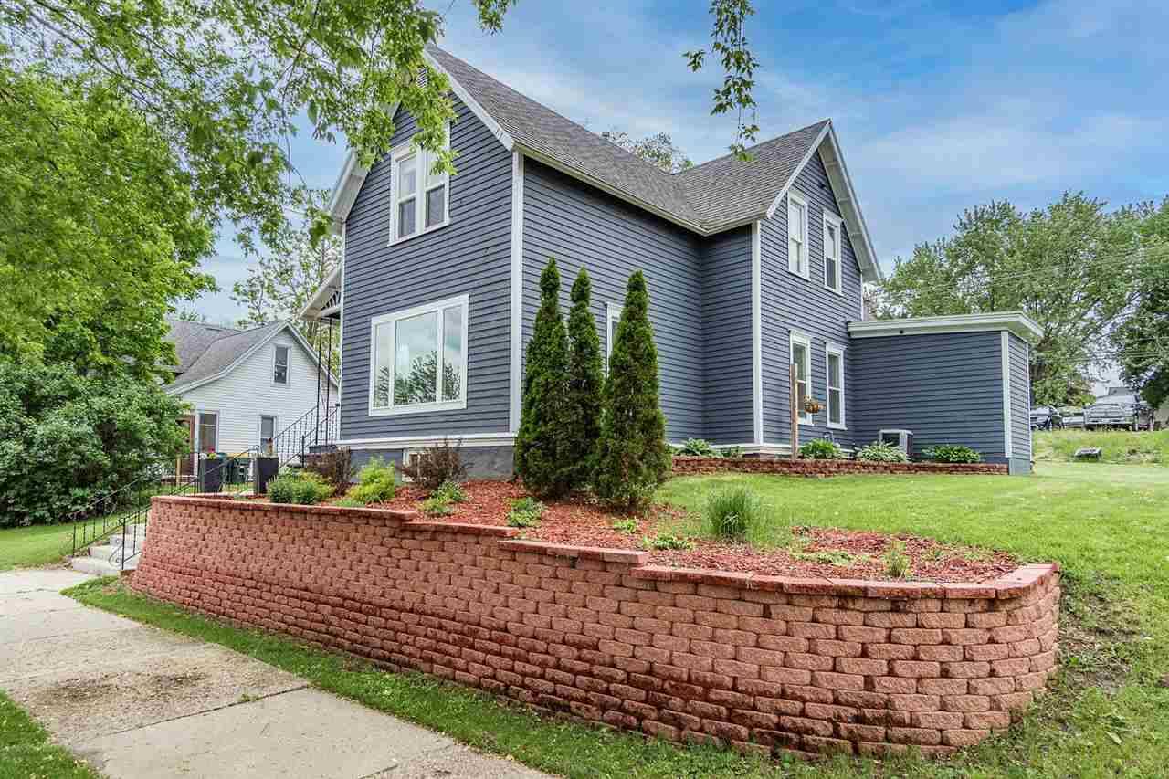 Reedsburg, WI 53959,507 Myrtle St