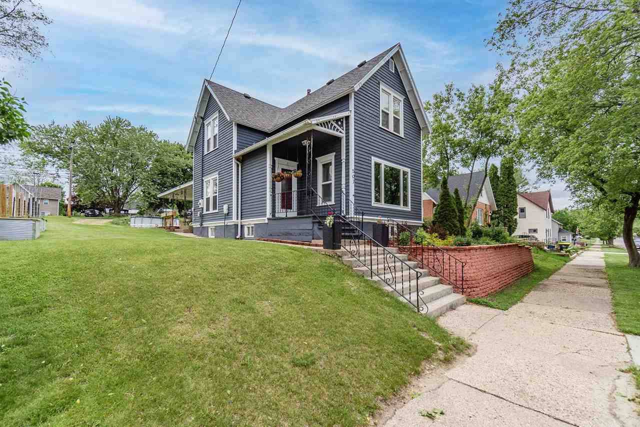 Reedsburg, WI 53959,507 Myrtle St