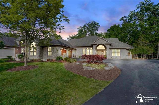 Grosse Ile, MI 48138,8800 MIDDLETON COURT