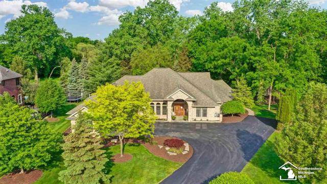 Grosse Ile, MI 48138,8800 MIDDLETON COURT