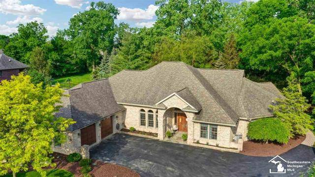 Grosse Ile, MI 48138,8800 MIDDLETON COURT