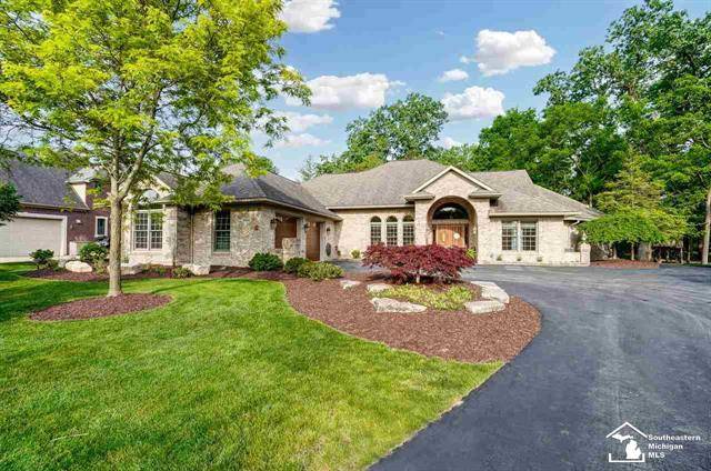 Grosse Ile, MI 48138,8800 MIDDLETON COURT