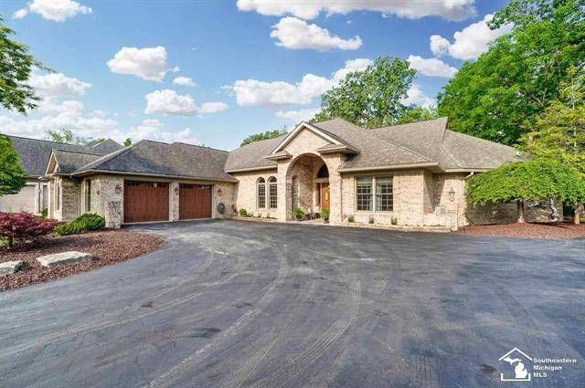 Grosse Ile, MI 48138,8800 MIDDLETON COURT