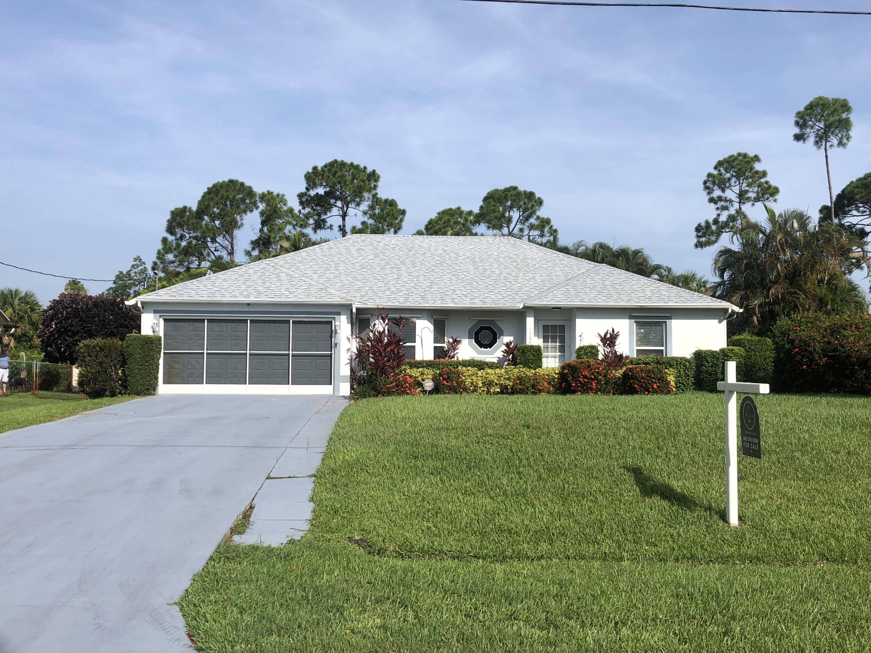 Port Saint Lucie, FL 34983,1562 SE Crown ST