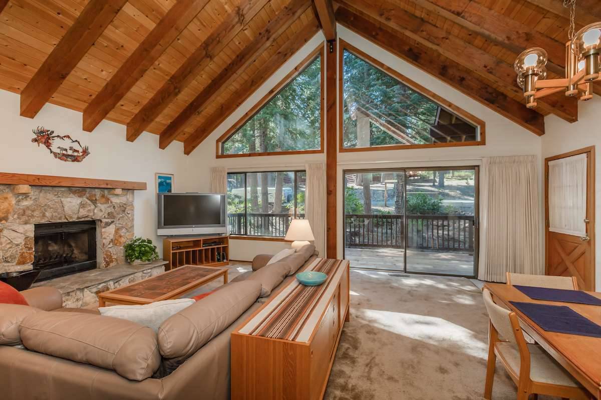 Tahoe Vista, CA 96148,1126 Regency Way