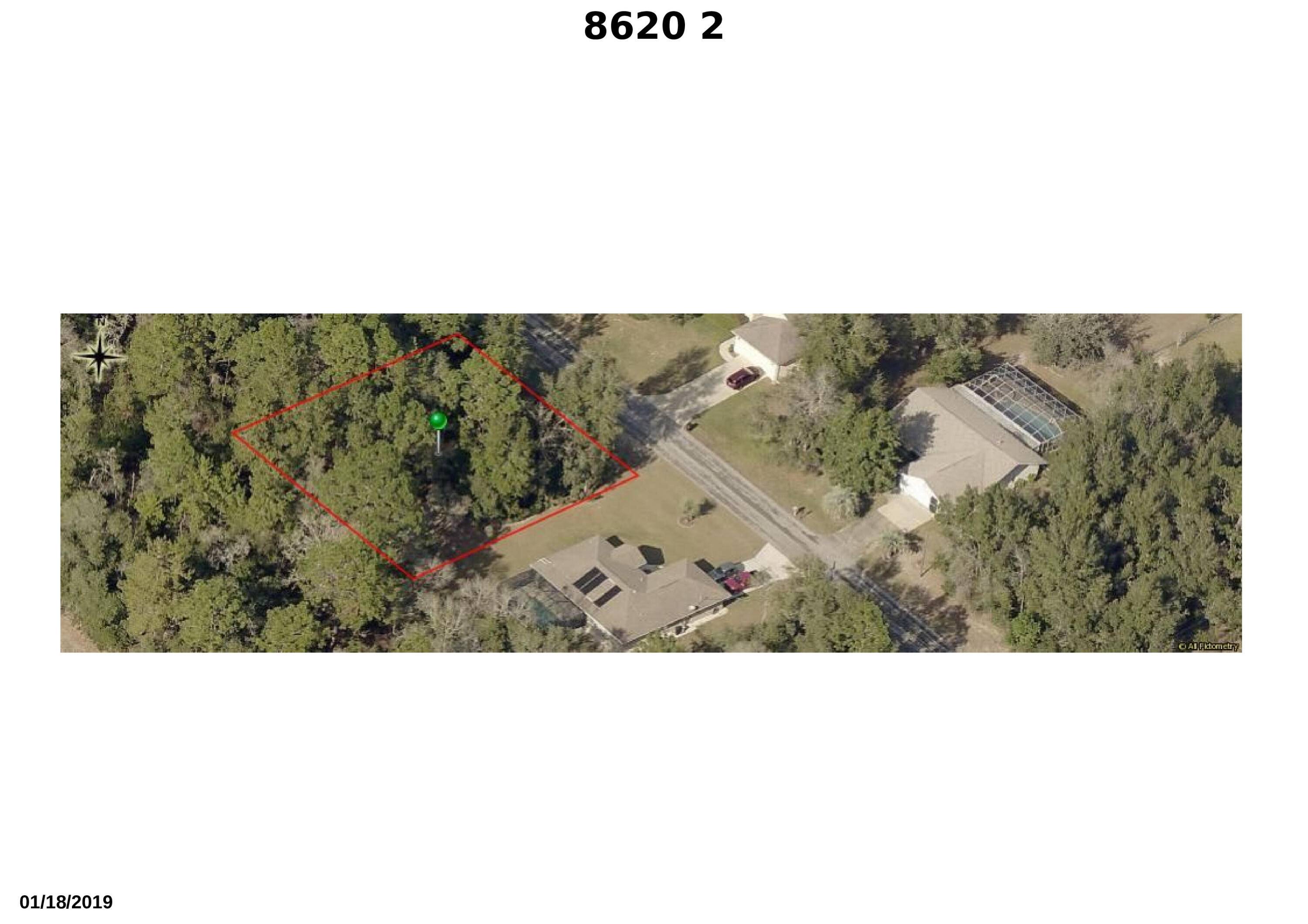 Citrus Springs, FL 34434,8620 N Calypso CIR