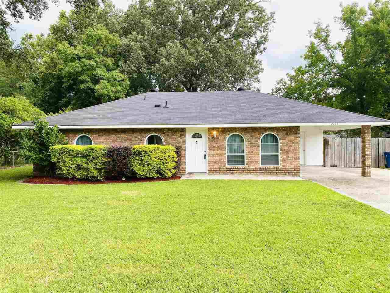 Denham Springs, LA 70726,2201 JERLYN DR