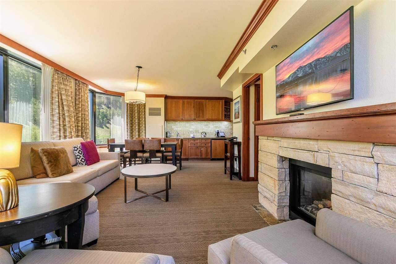 Olympic Valley, CA 96146,400 Squaw Creek Road #657 & 659