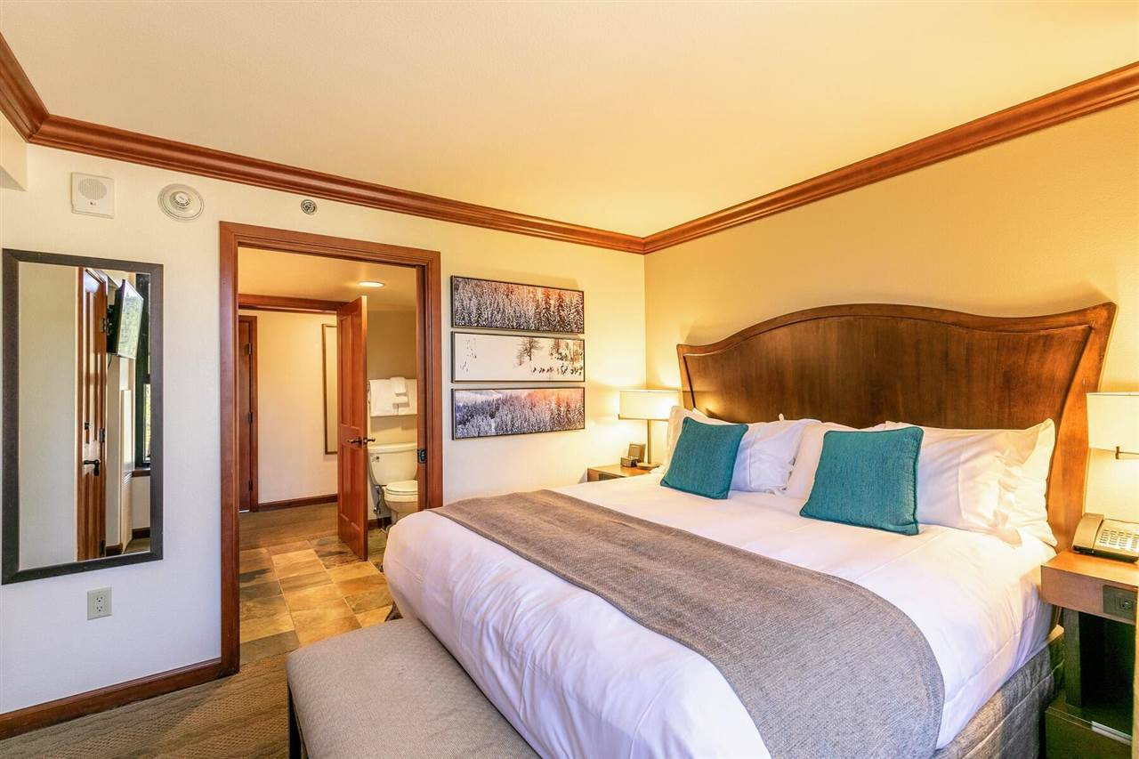 Olympic Valley, CA 96146,400 Squaw Creek Road #657 & 659