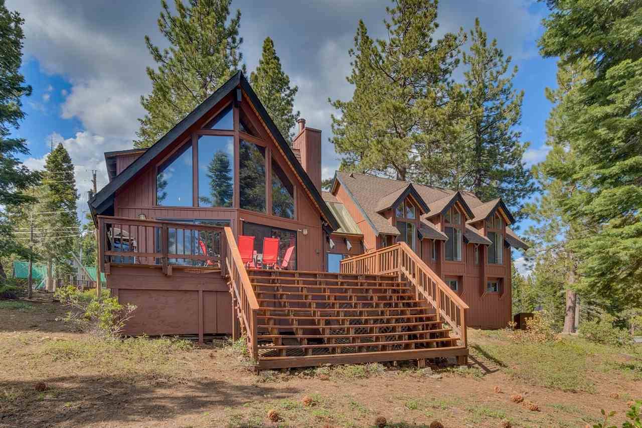 Tahoe City, CA 96145,525 Club Drive