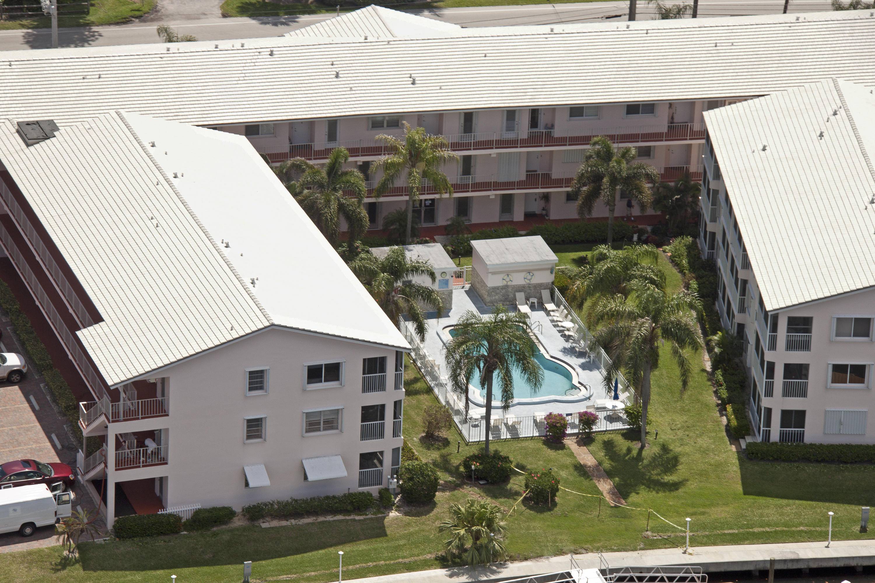 Ocean Ridge, FL 33435,6530 N Ocean BLVD 208