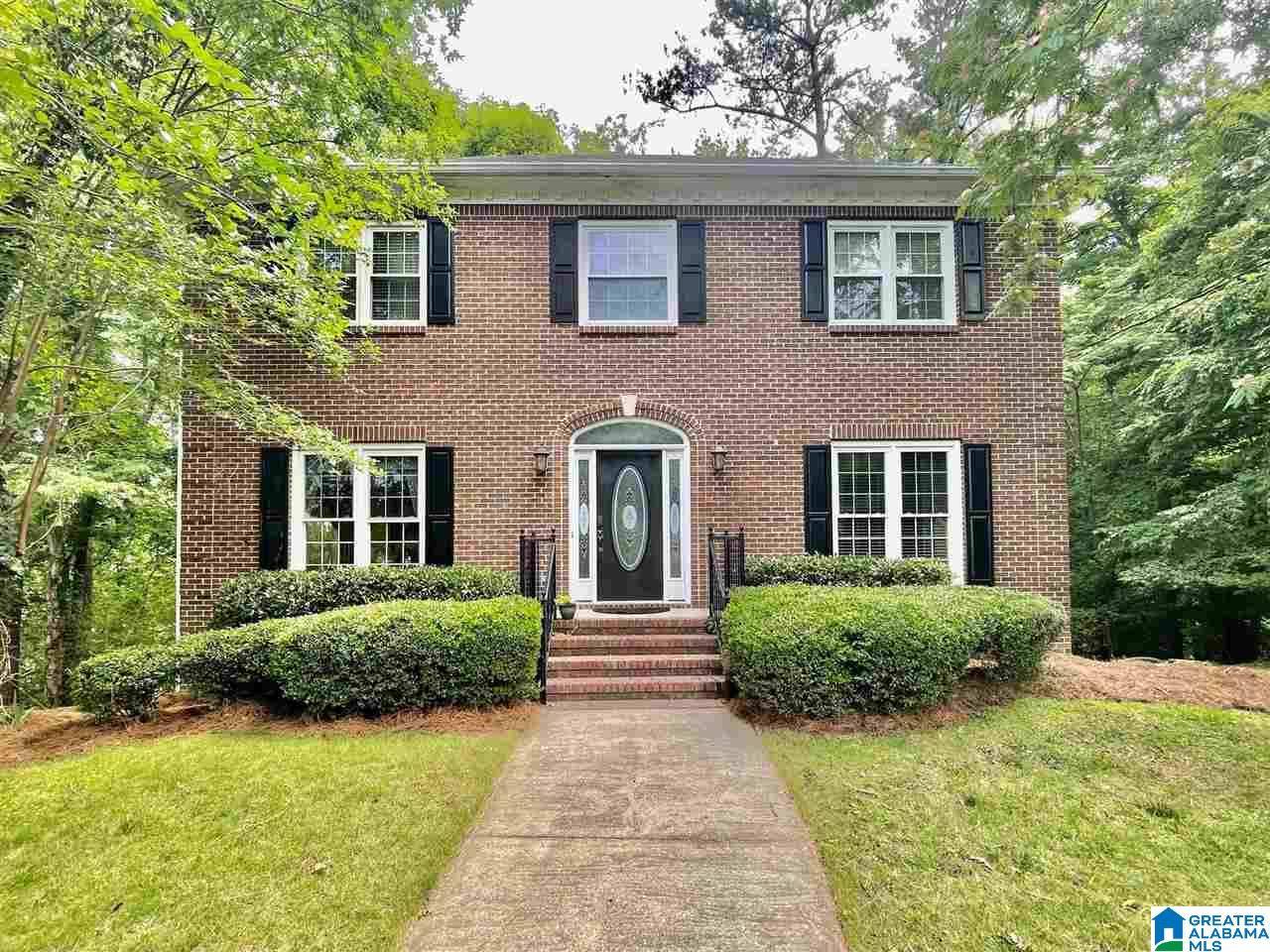 Hoover, AL 35244,5372 RIVERBEND TRAIL