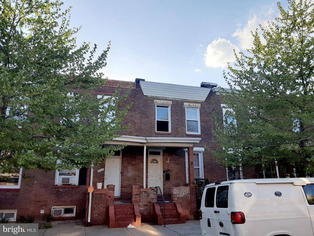 Baltimore, MD 21224,434 N BOULDIN ST