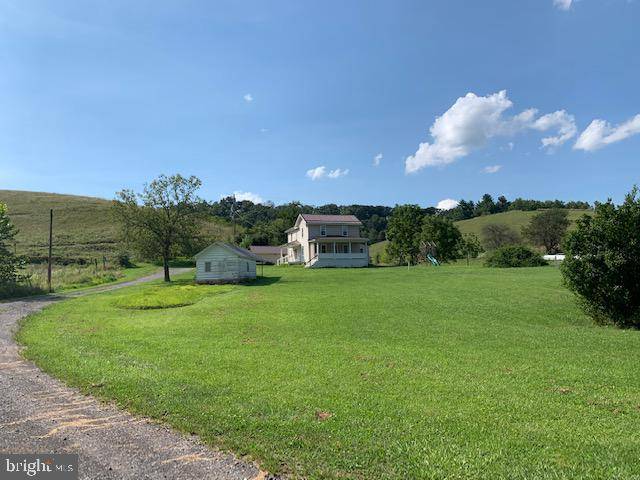 Clearville, PA 15535,1533 S BLACK VALLEY RD