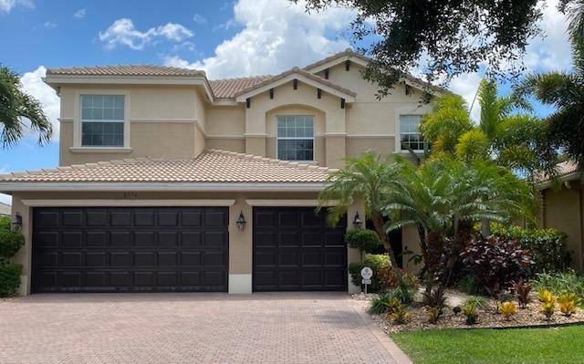 Boynton Beach, FL 33473,8374 Emerald Winds CIR