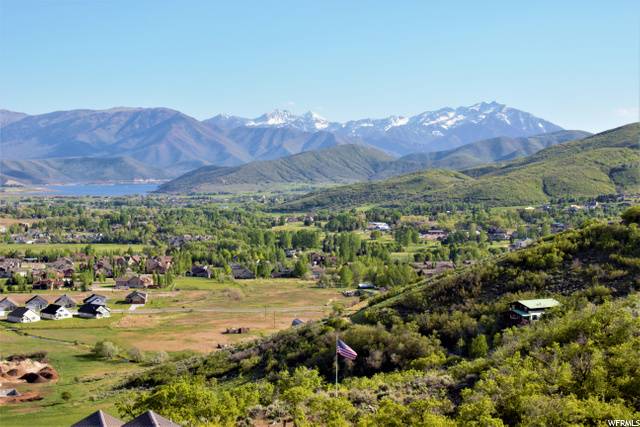 Midway, UT 84049,333 BERN WAY #119