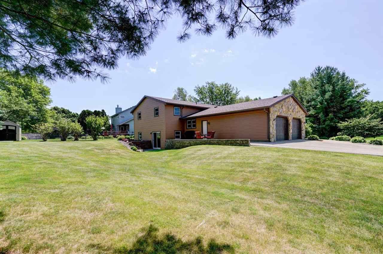 Deforest, WI 53598,6608 WINDING WAY