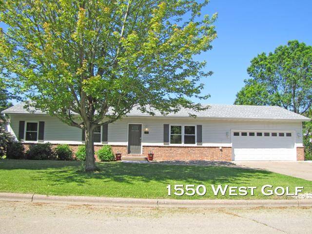 Platteville, WI 53818,1550 W Golf Dr