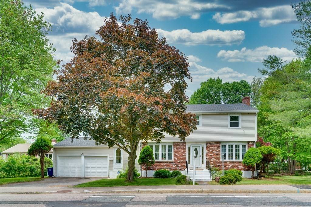 Braintree, MA 02184,1125 Liberty St