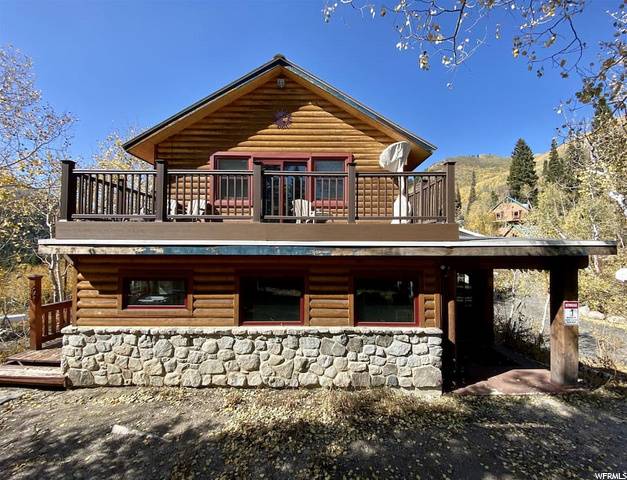 11463 E BIG COTTONWOOD RD, Brighton, UT 84121