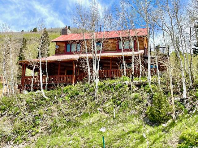 11463 E BIG COTTONWOOD RD, Brighton, UT 84121