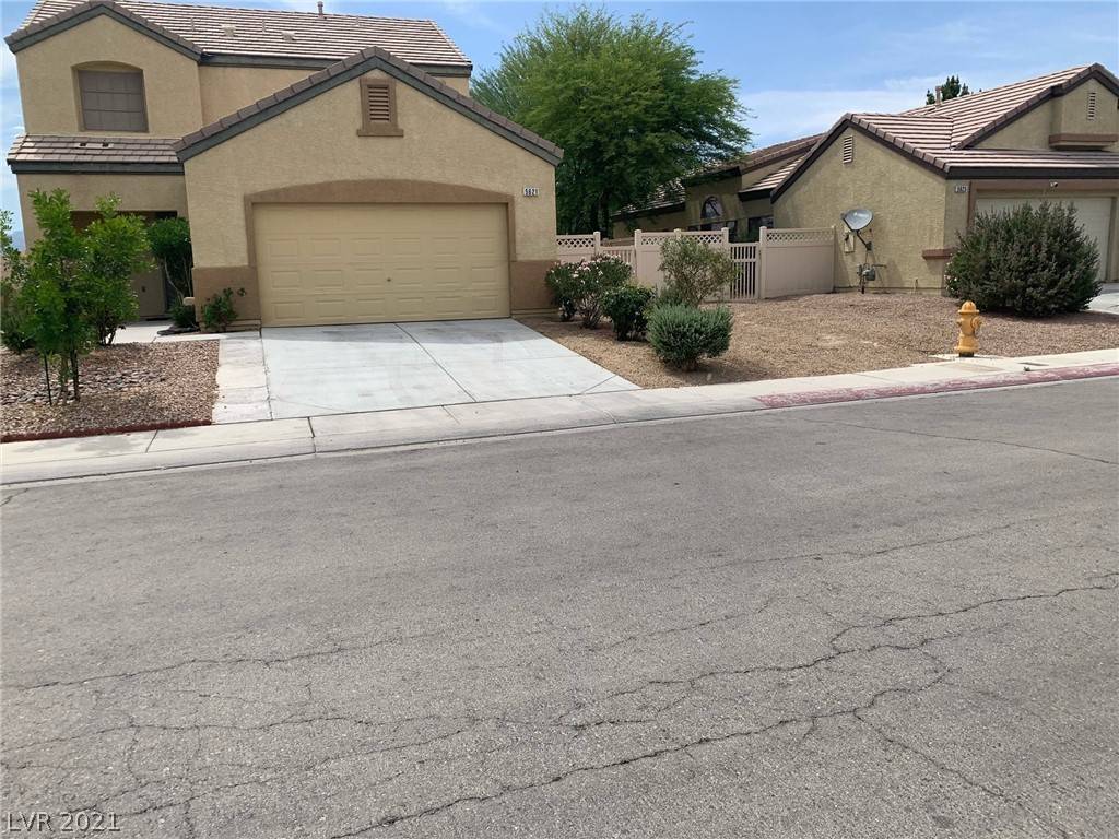 North Las Vegas, NV 89081,5621 Midnight Breeze Street