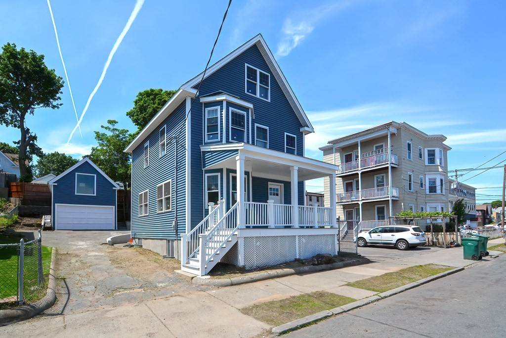 Lynn, MA 01902,42 Tucker ST