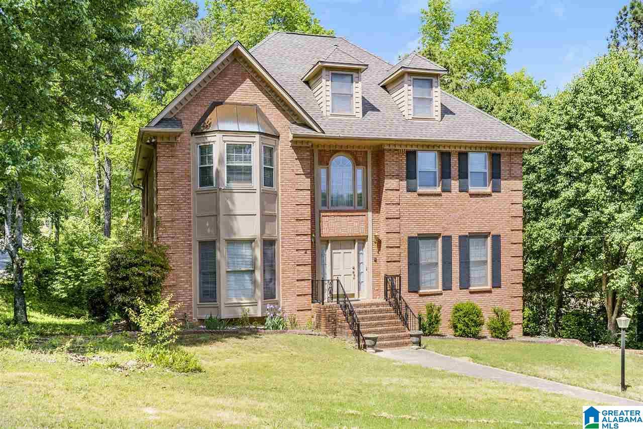 Hoover, AL 35226,478 MARYWOOD LANE