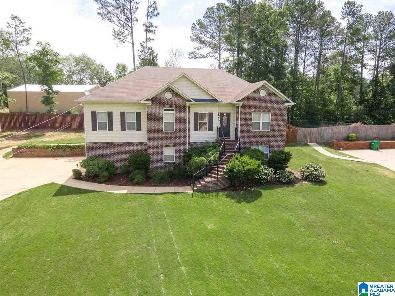 Mccalla, AL 35111,12087 DANNY DRIVE